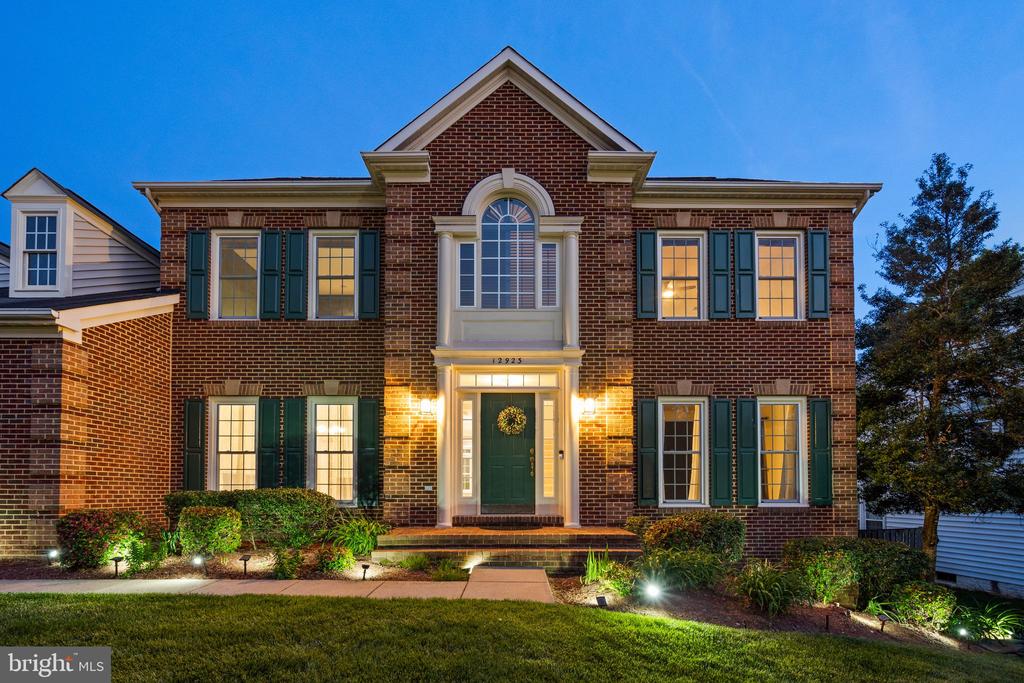 12923 CHAMPLAIN DRIVE