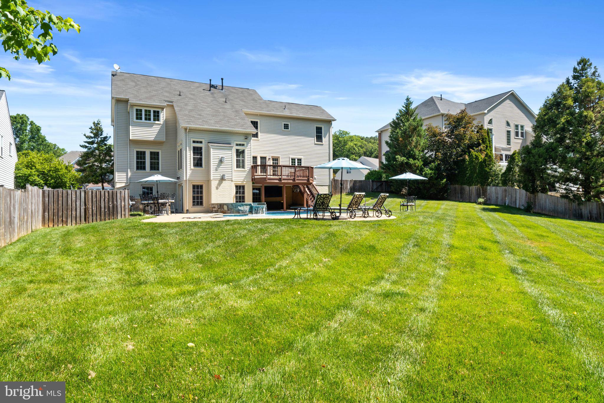 12923 CHAMPLAIN DRIVE