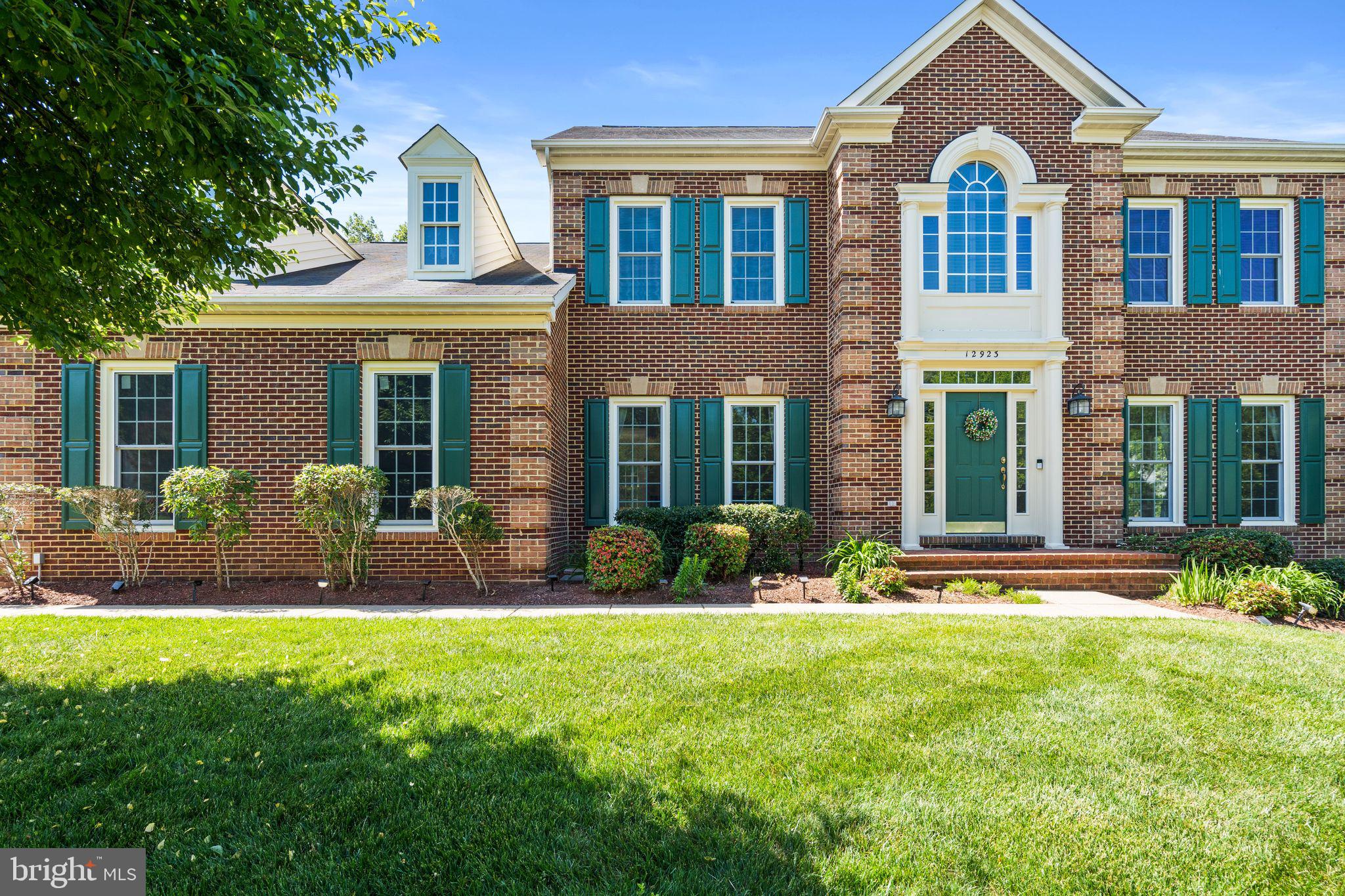 12923 CHAMPLAIN DRIVE