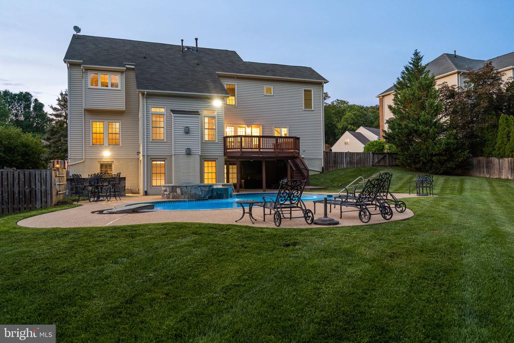 12923 CHAMPLAIN DRIVE