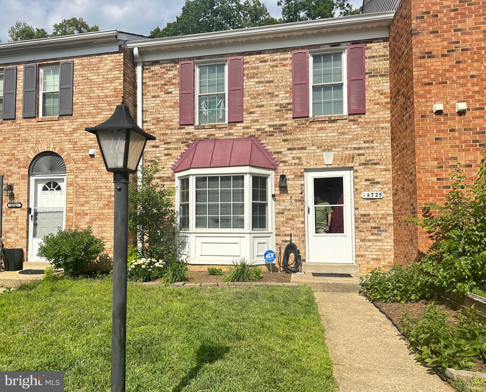 14325 N PARK