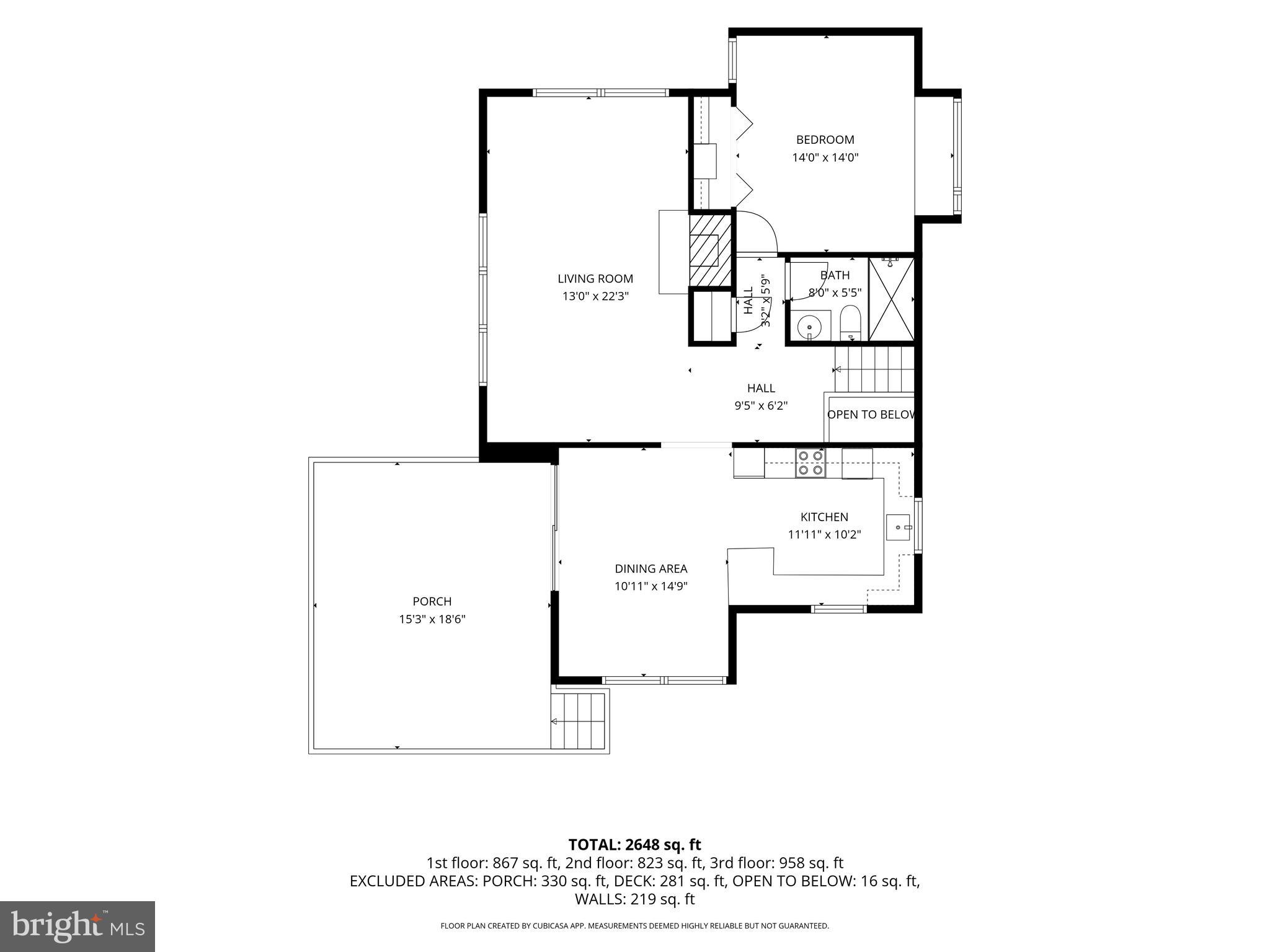 13760 CORONADO COURT