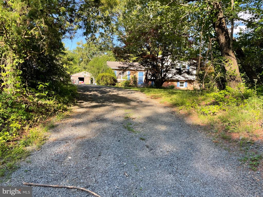 11107 BURWELL ROAD