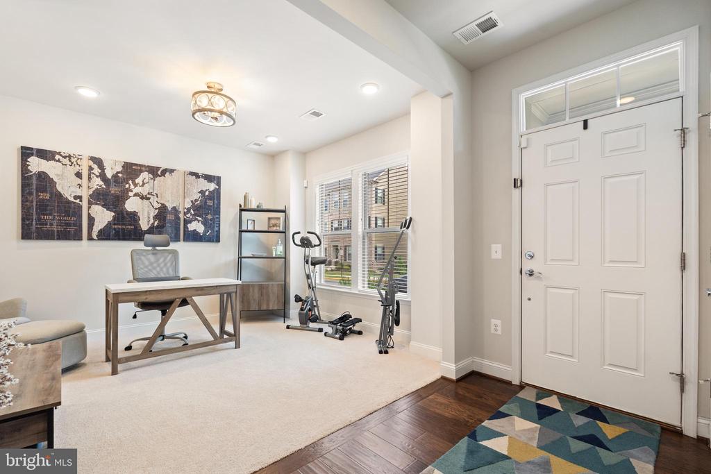 1931 GREENBRIAR HALL ROAD