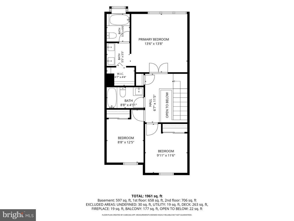 11578 HILL MEADE LANE