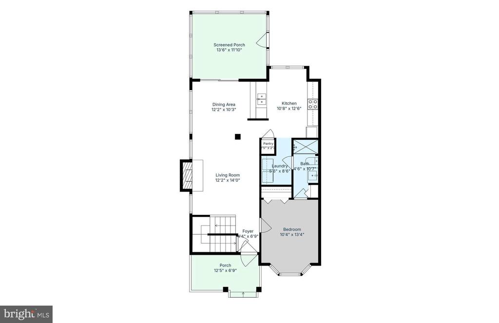 3079 FENNEGAN COURT
