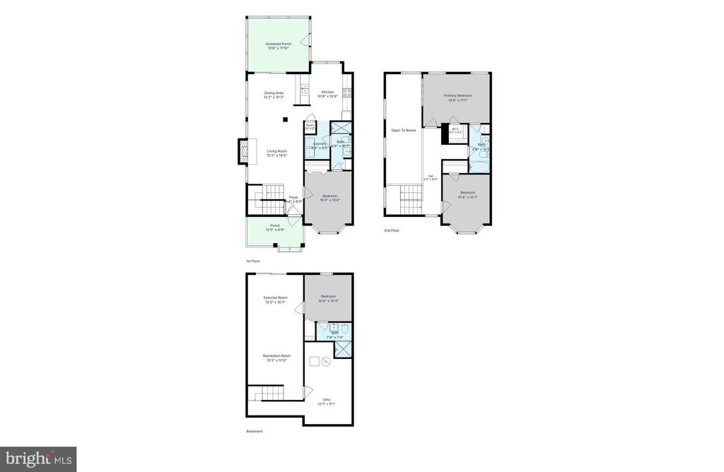 3079 FENNEGAN COURT