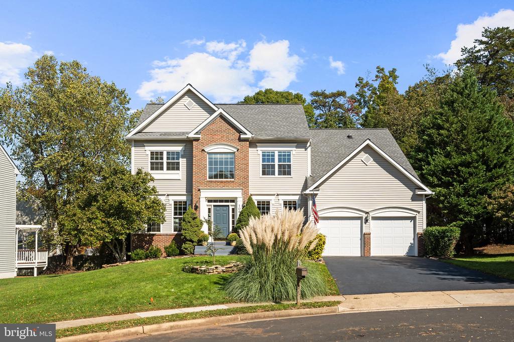 10645 FENCE POST COURT