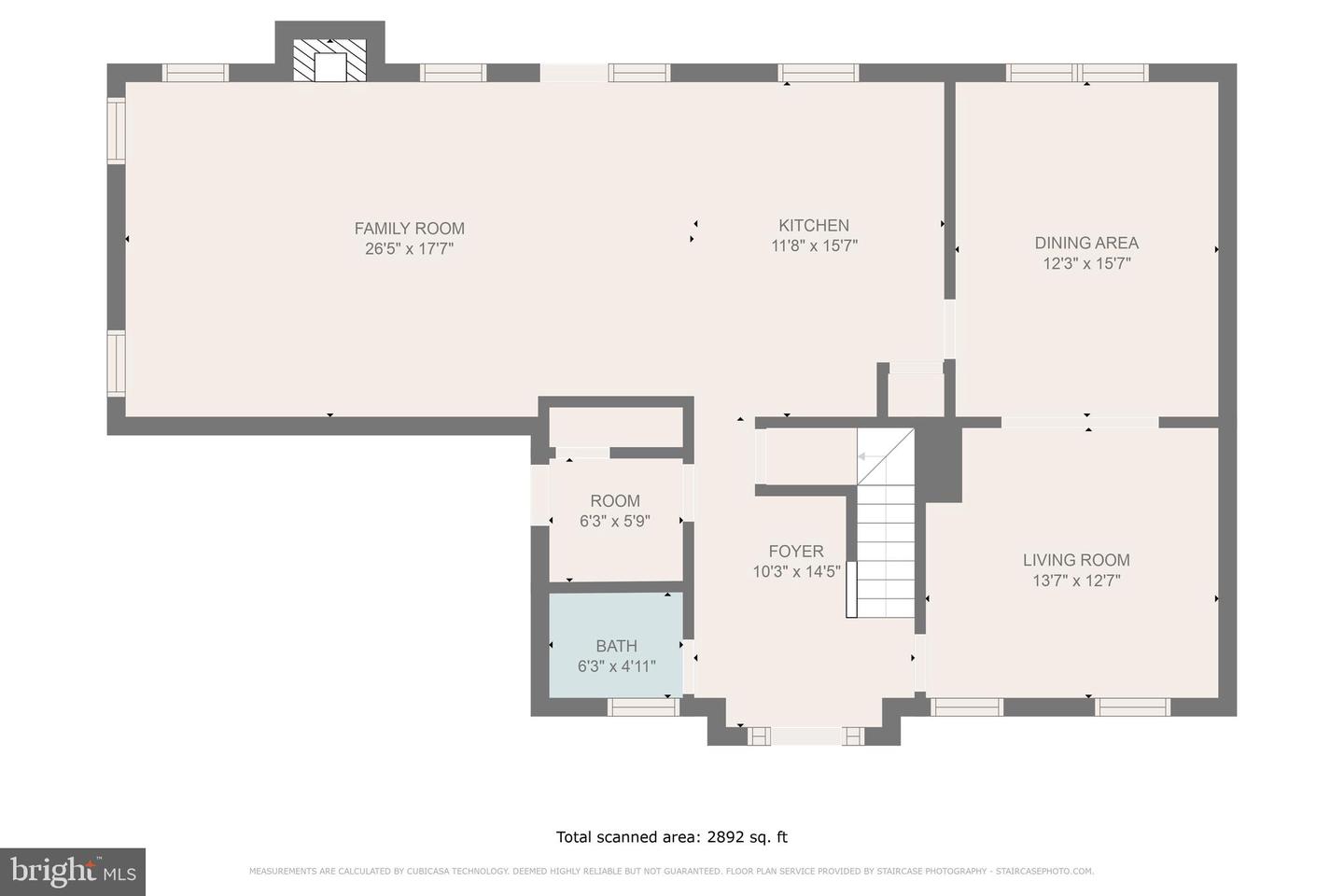 11514 Taylor Ridge Way