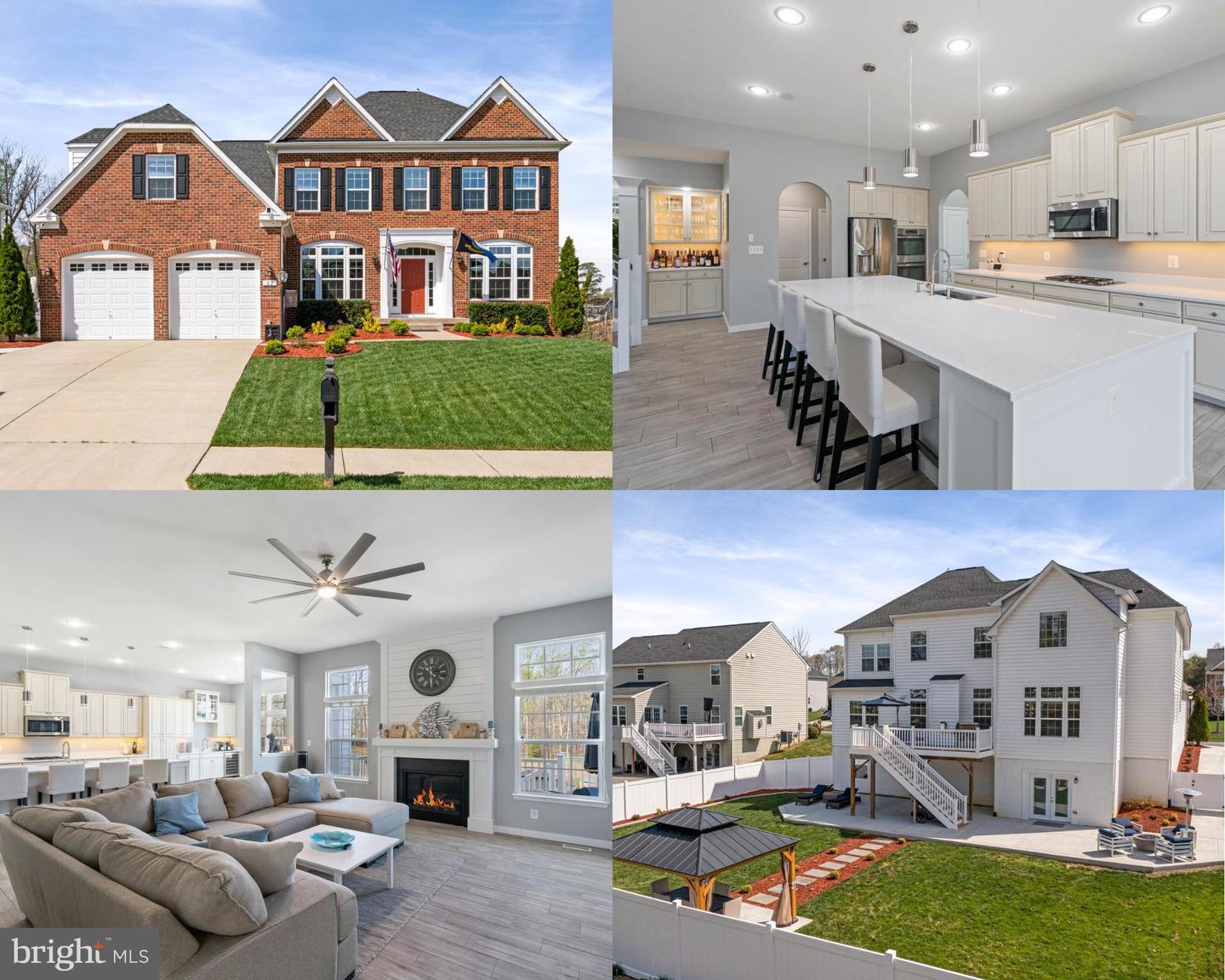 33 Liberty Knolls Dr