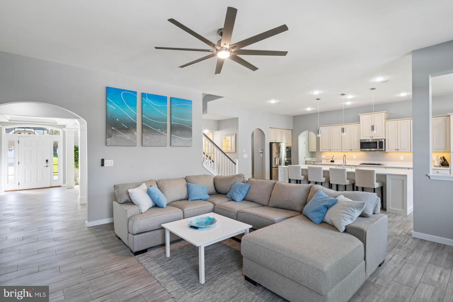 33 Liberty Knolls Dr