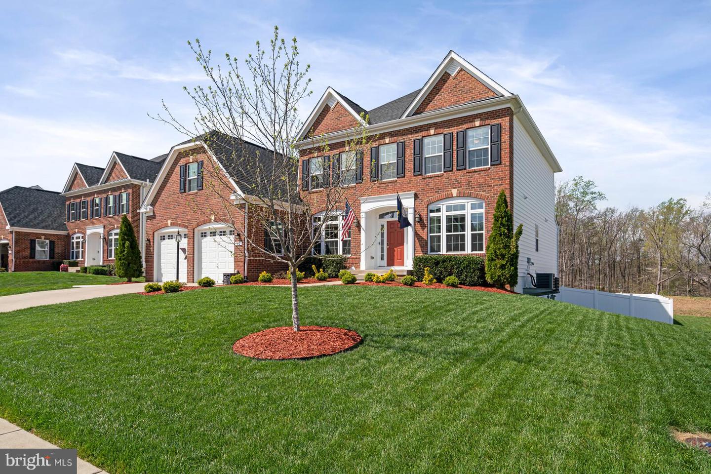 33 Liberty Knolls Dr