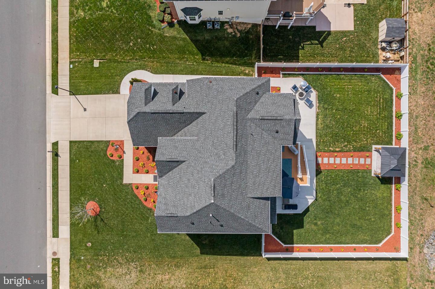 33 Liberty Knolls Dr