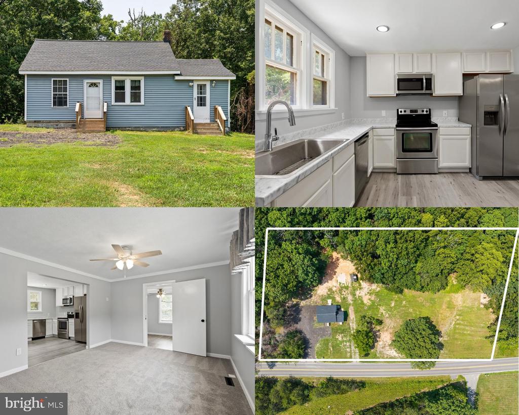 1529 MOUNTAIN VIEW ROAD