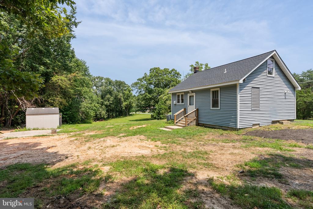 1529 MOUNTAIN VIEW ROAD