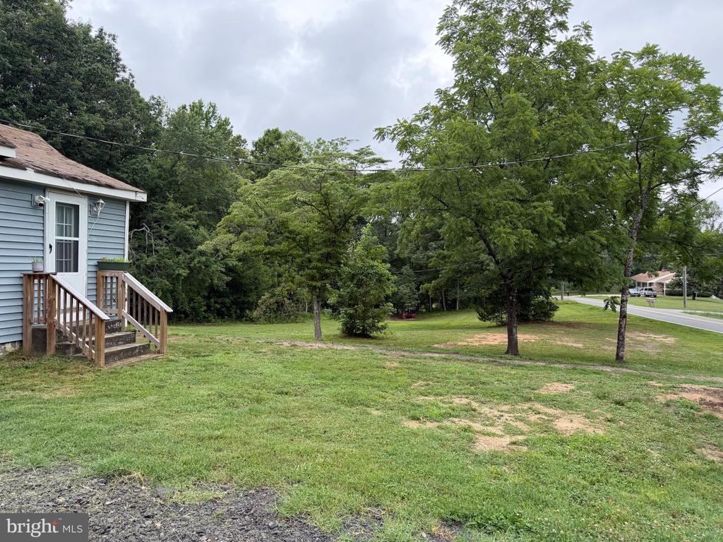 1529 MOUNTAIN VIEW ROAD