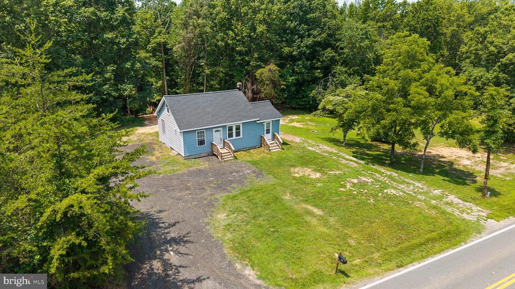 1529 MOUNTAIN VIEW ROAD