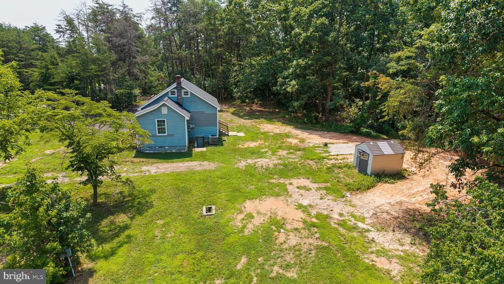 1529 MOUNTAIN VIEW ROAD