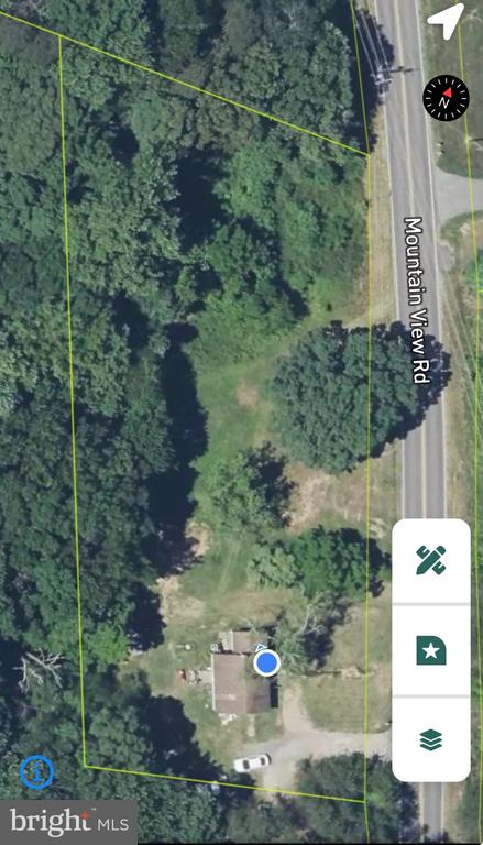1529 MOUNTAIN VIEW ROAD