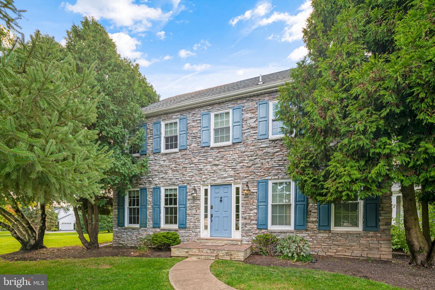 17 Remington Pl