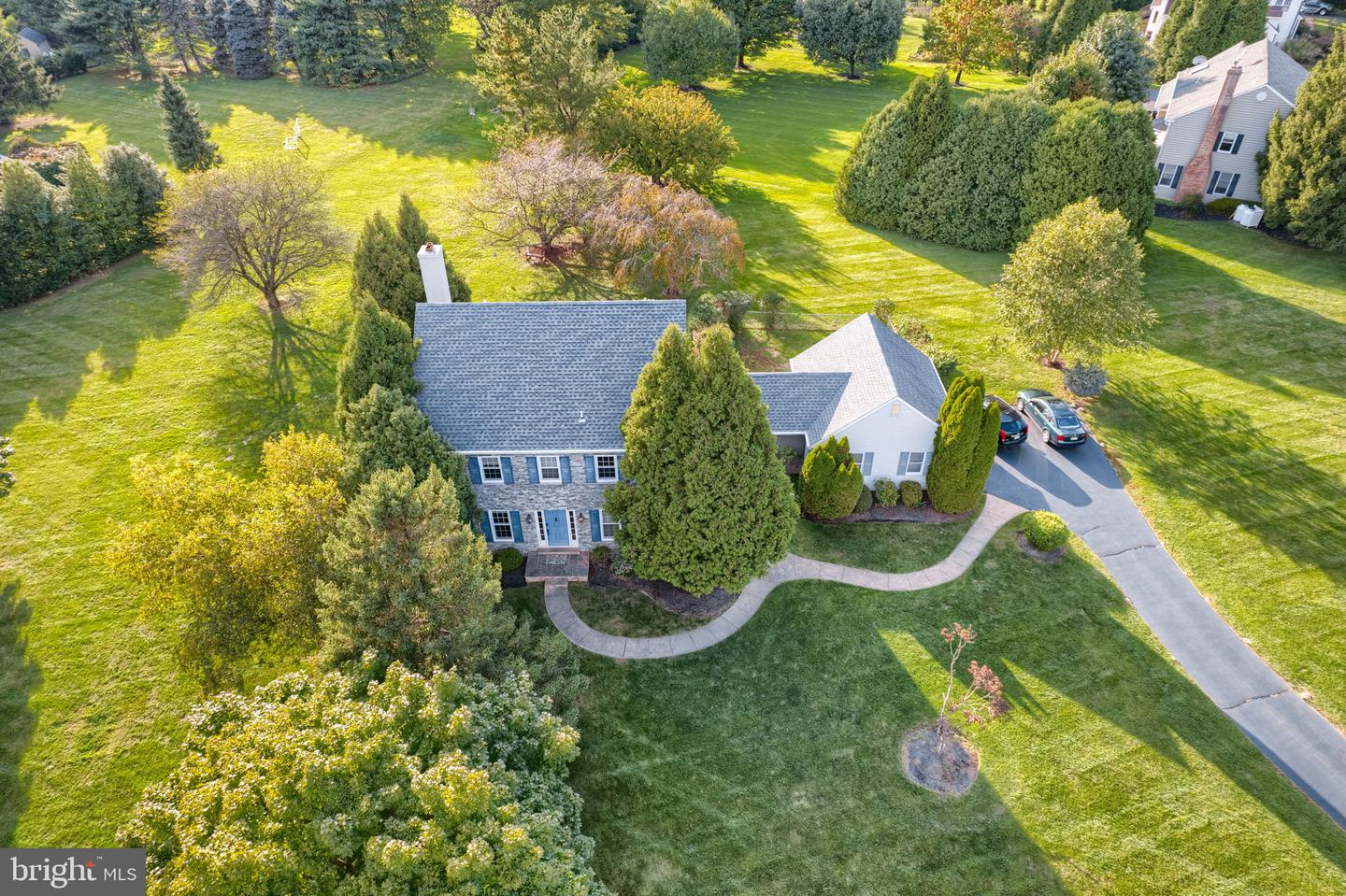 17 Remington Pl