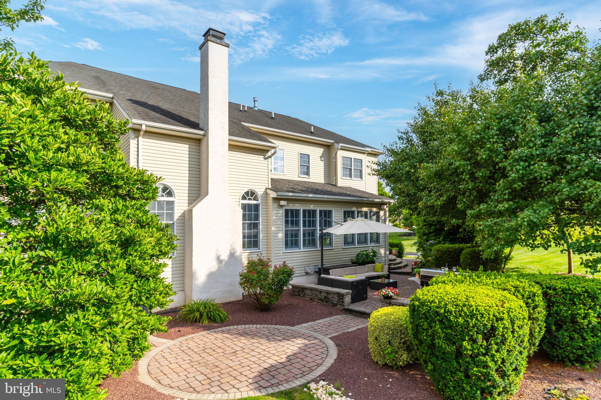 40 Addis Dr