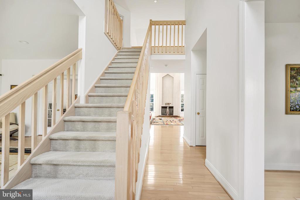 15 DOVER PLACE