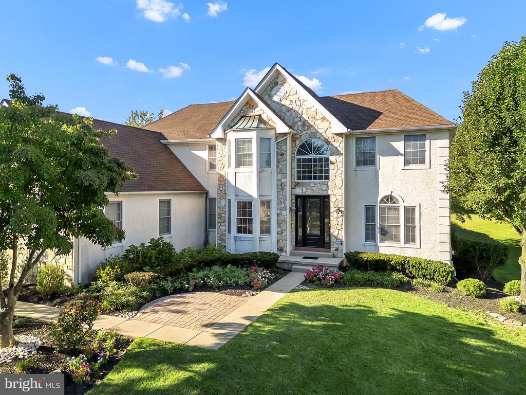 614 GLEN MEADOW ROAD