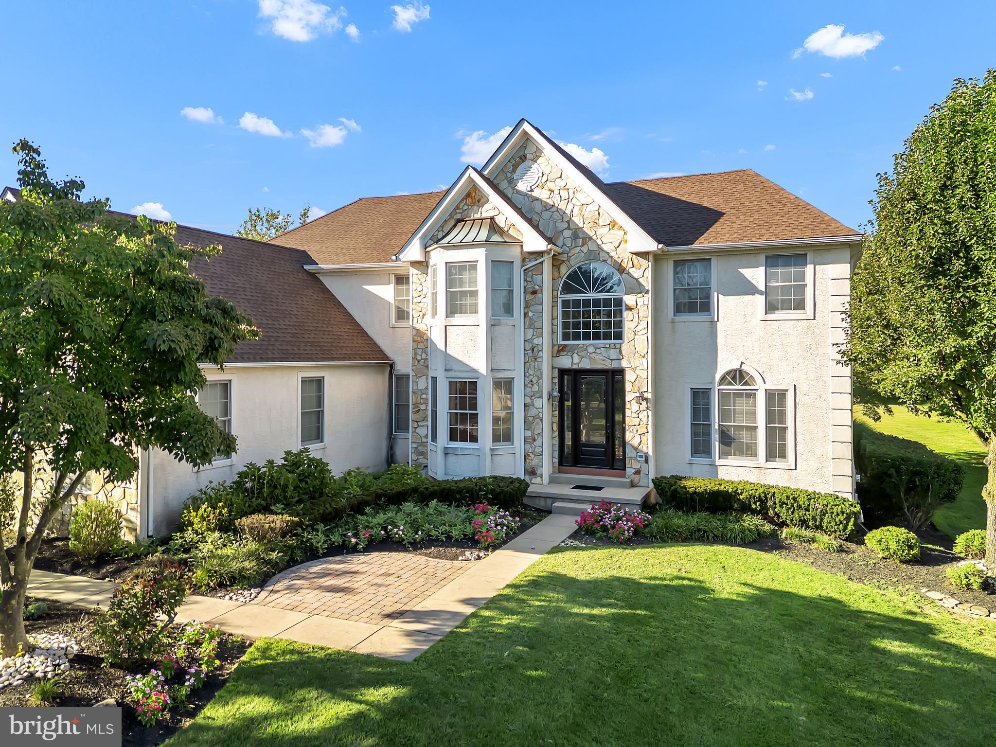 614 GLEN MEADOW ROAD