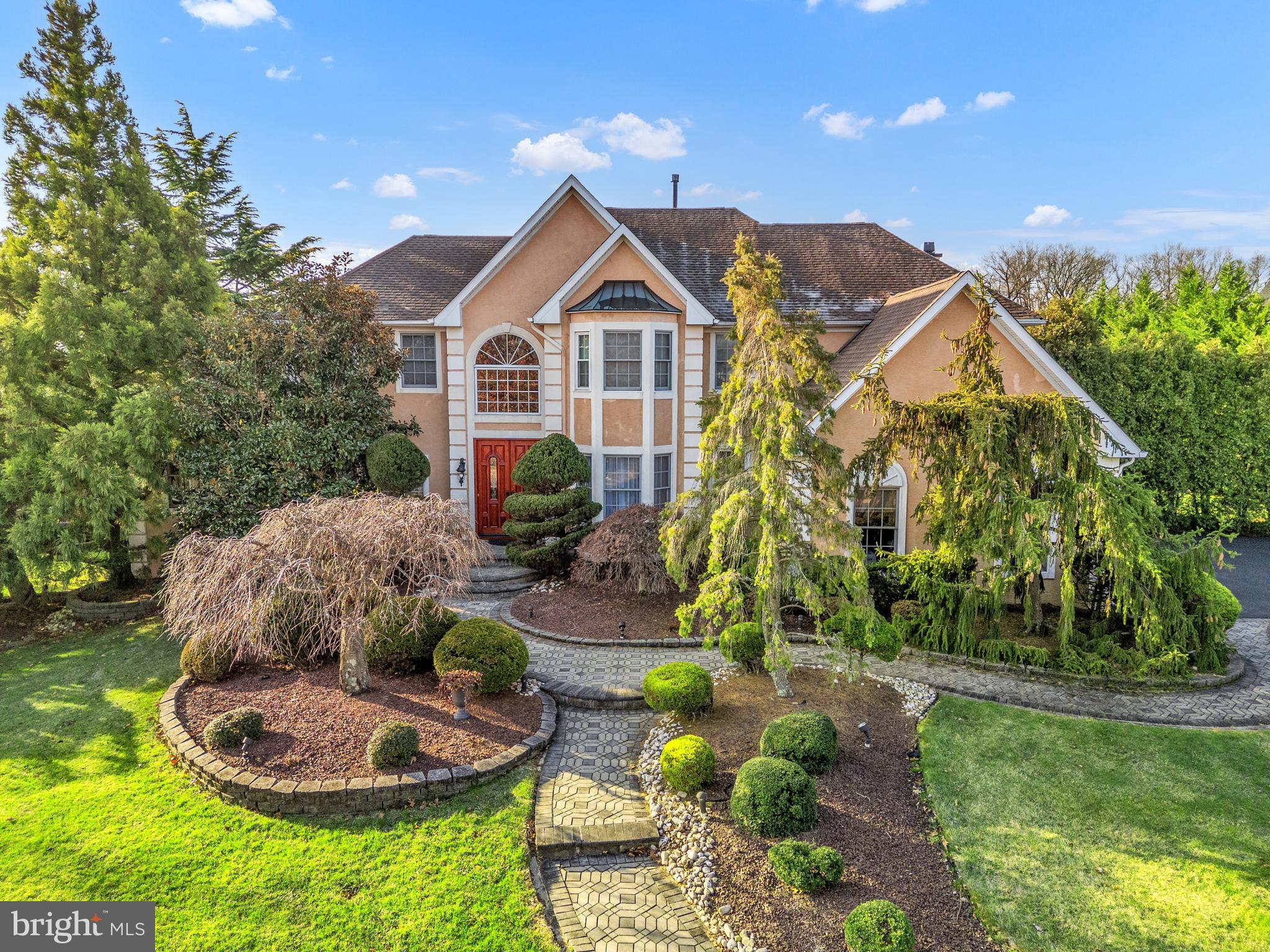 134 NOTTINGHAM DRIVE