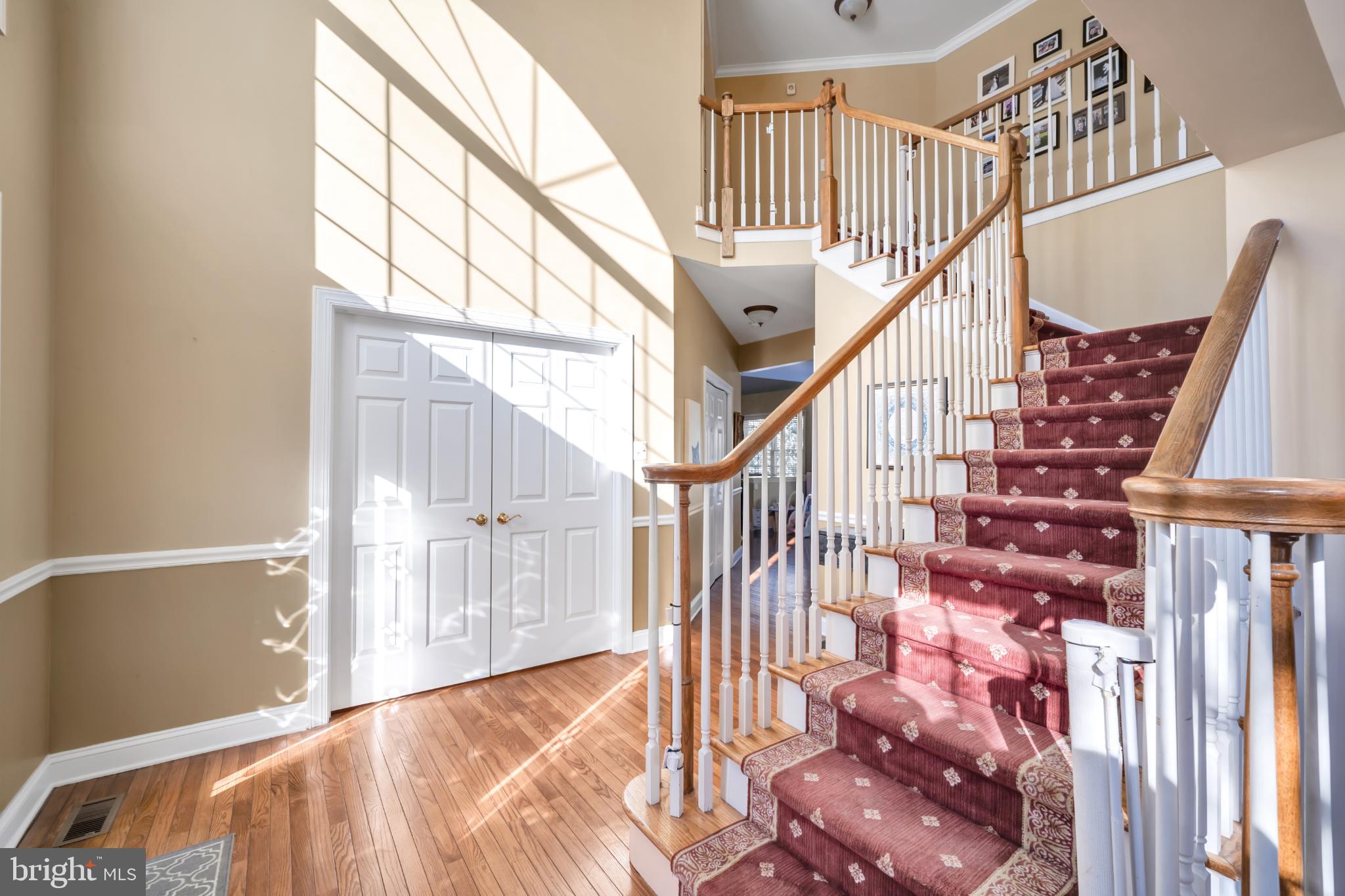 4 DORCHESTER LANE