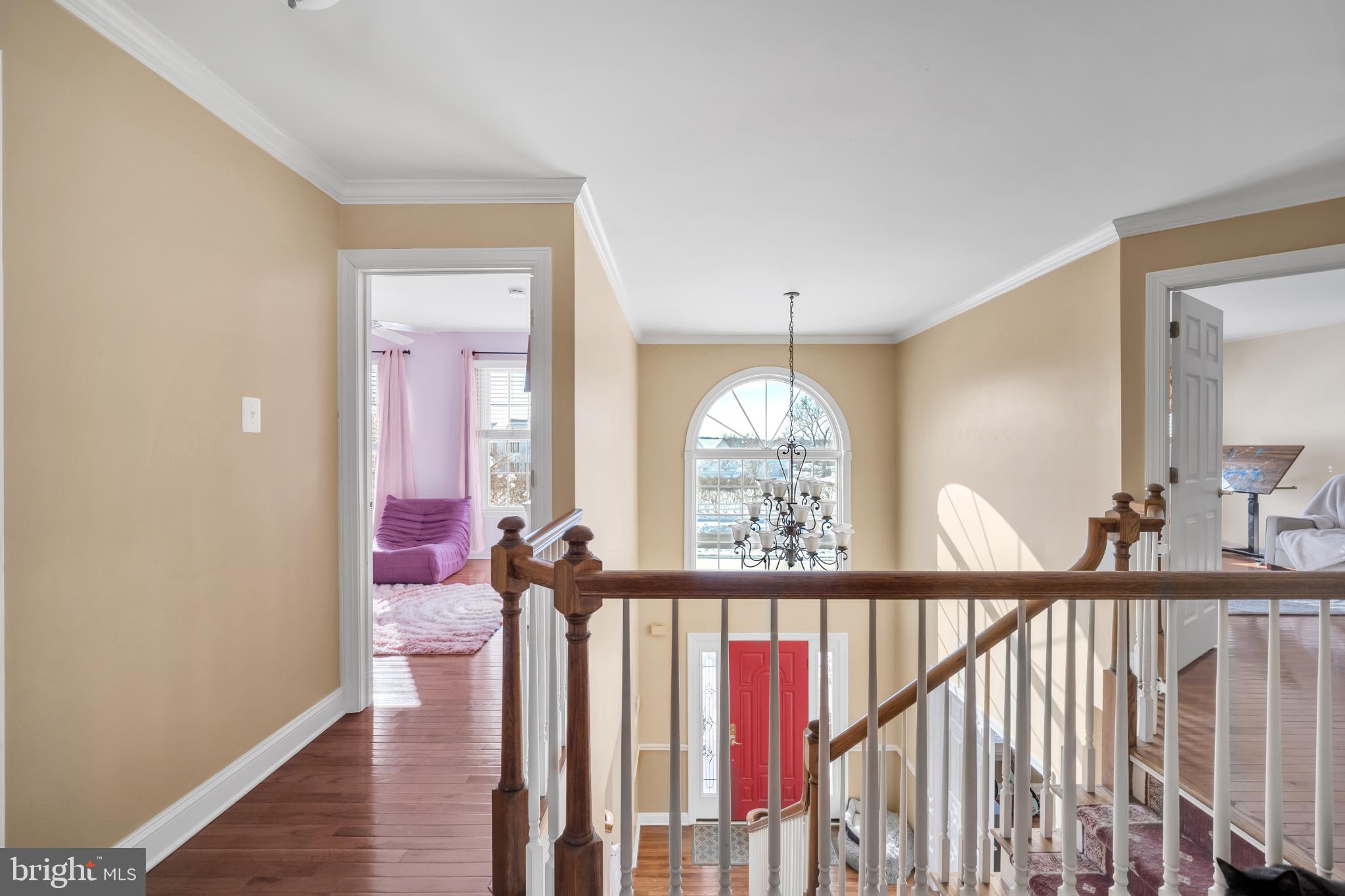4 DORCHESTER LANE