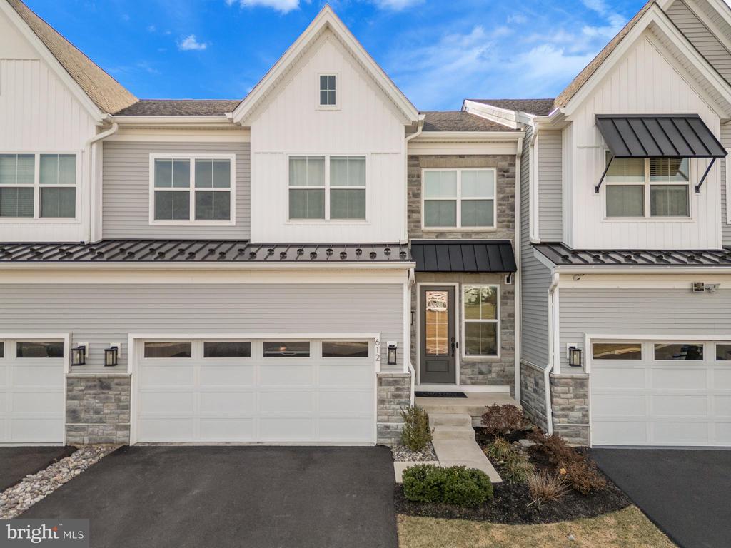 612 CONRAD DRIVE
