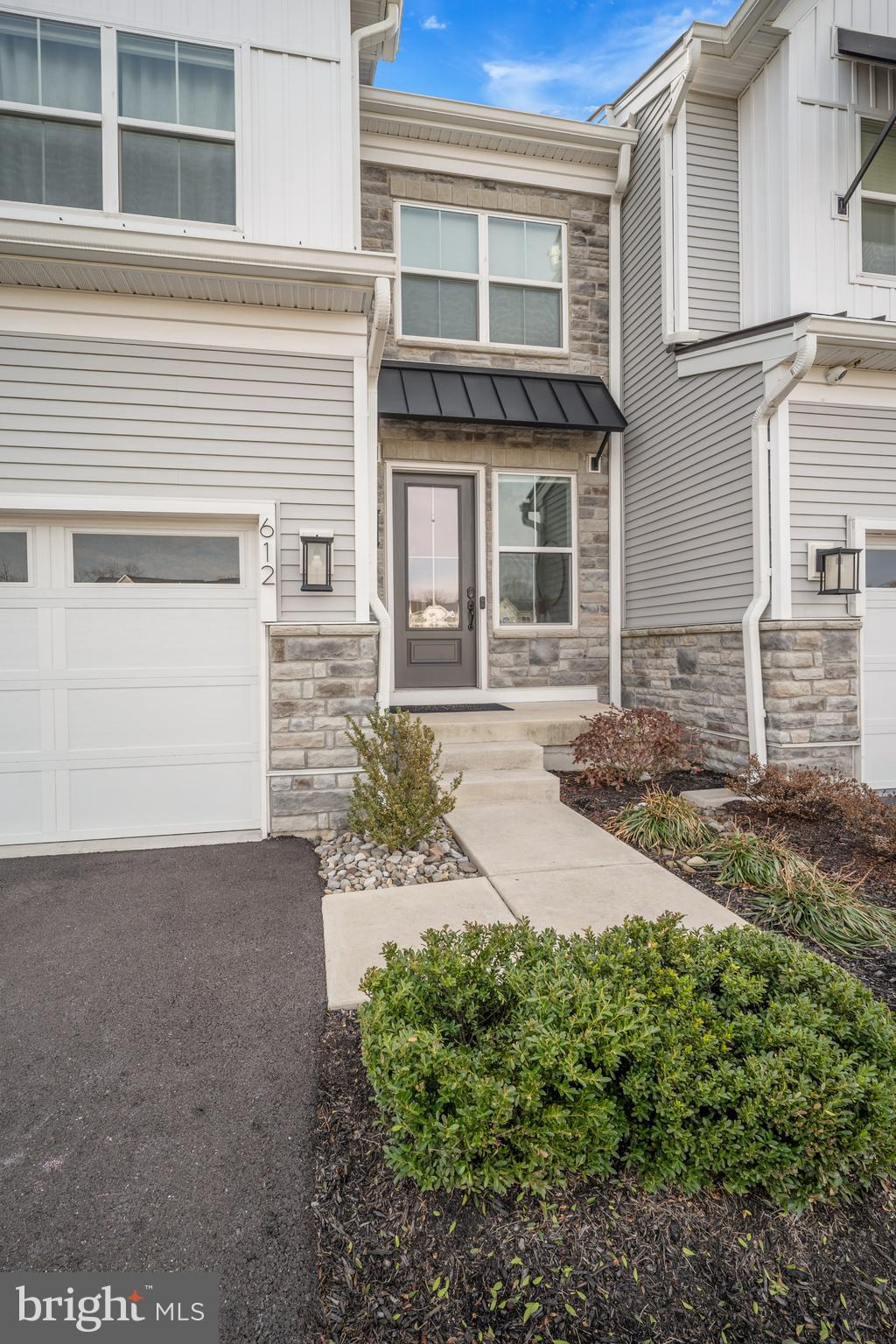 612 CONRAD DRIVE