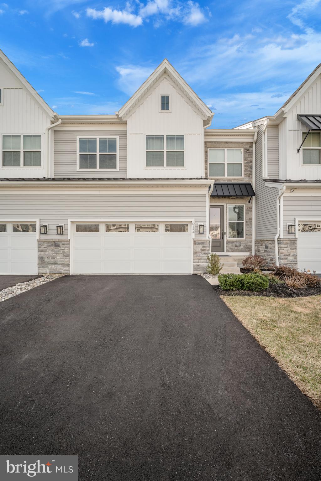 612 CONRAD DRIVE