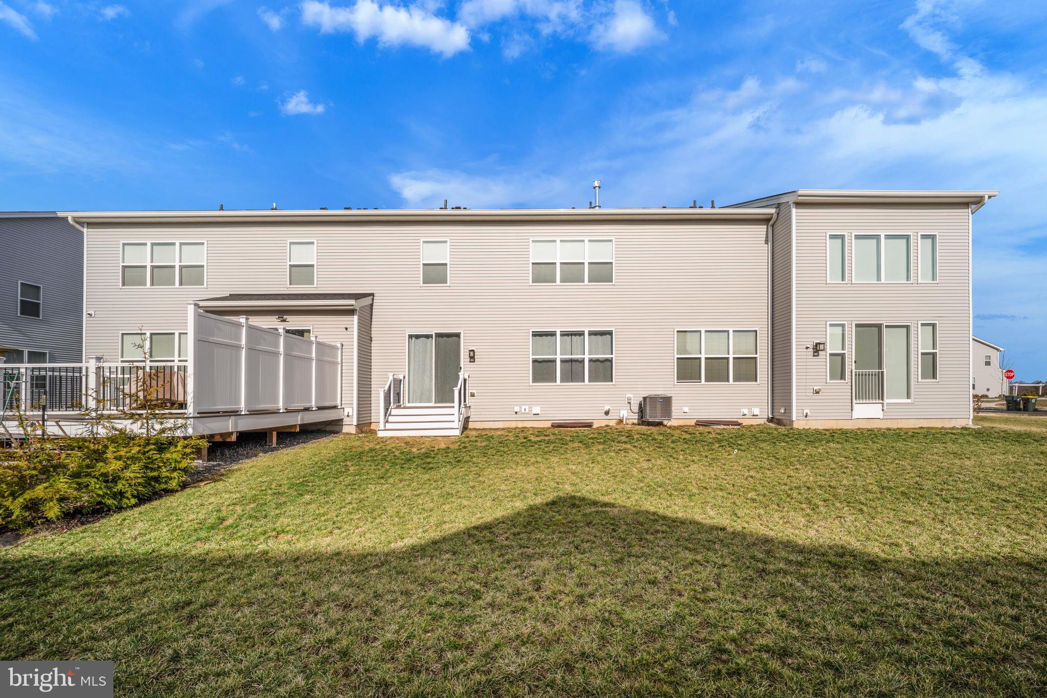 612 CONRAD DRIVE