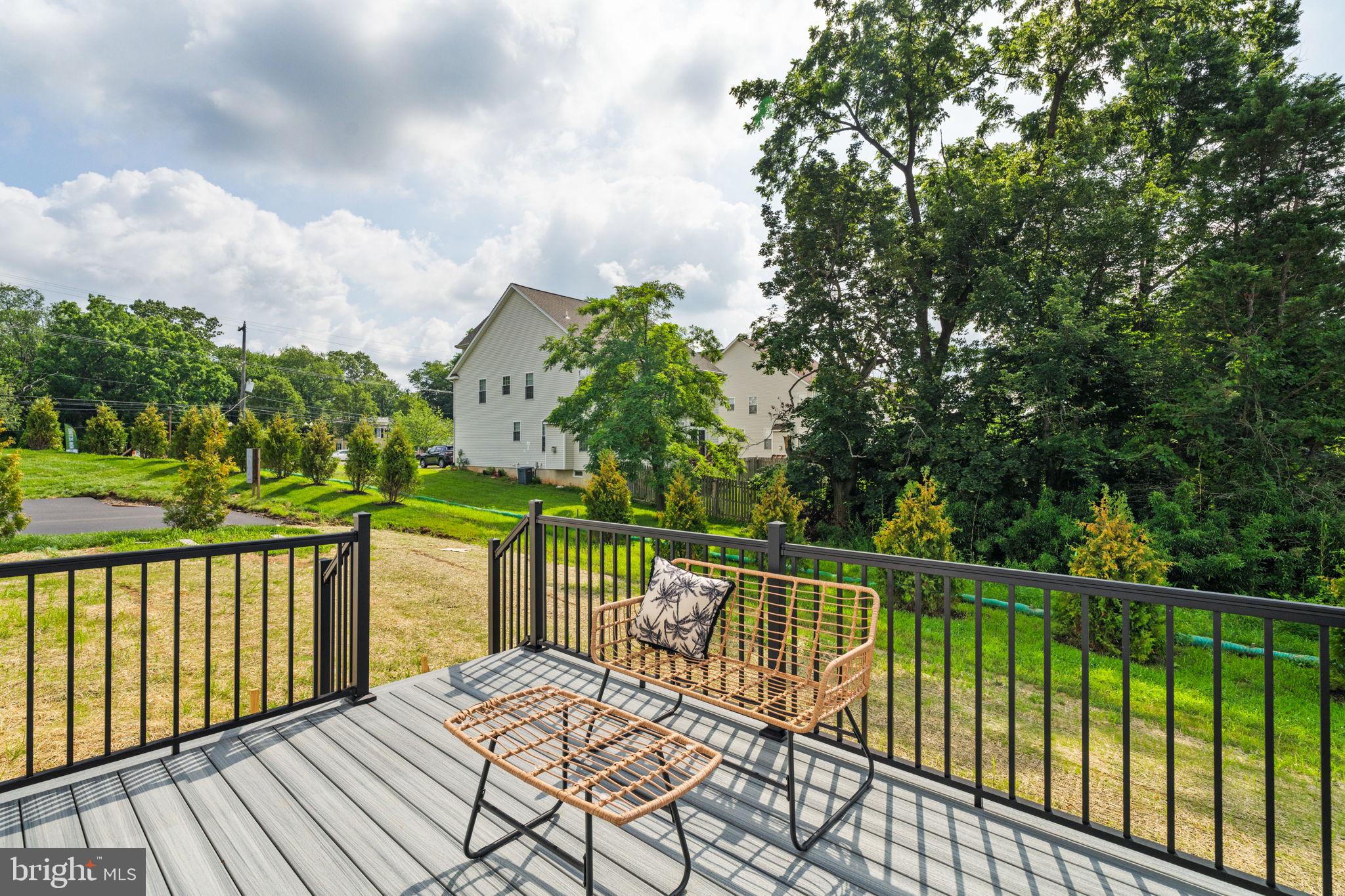 653 PROVIDENT ROAD
