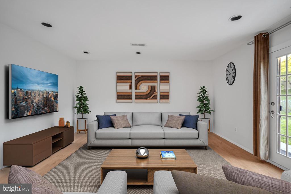 93 MEER DRIVE