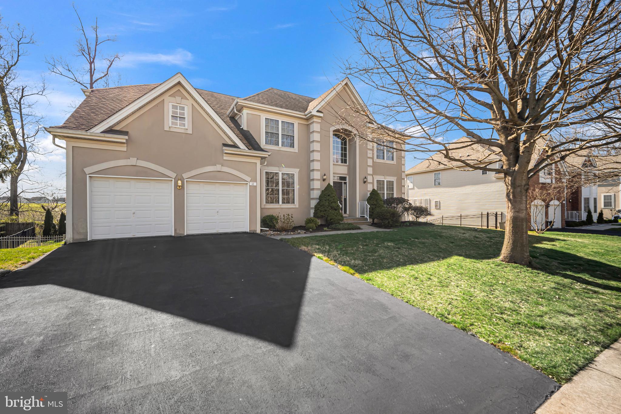 18 Sunflower Way