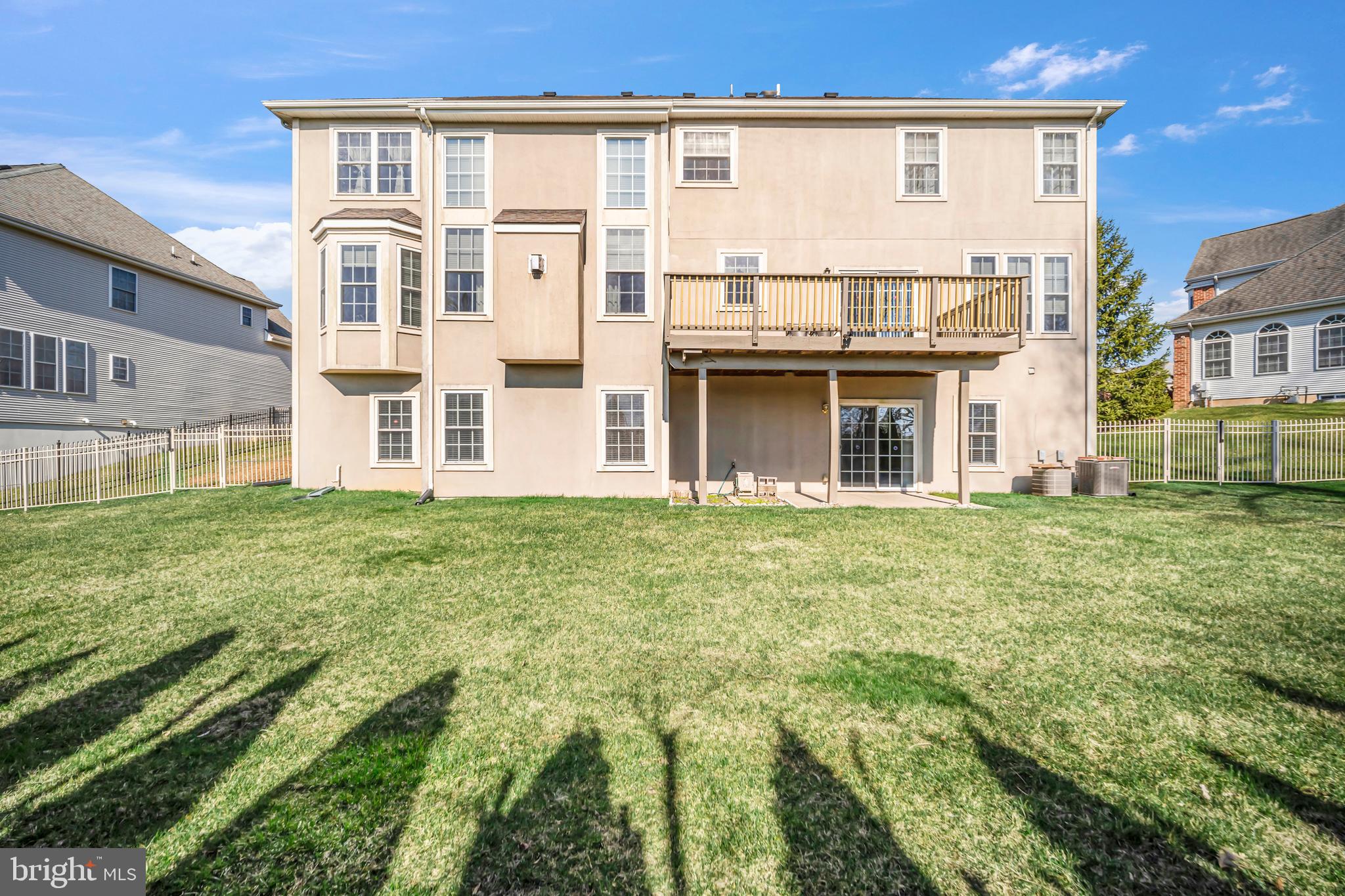 18 Sunflower Way