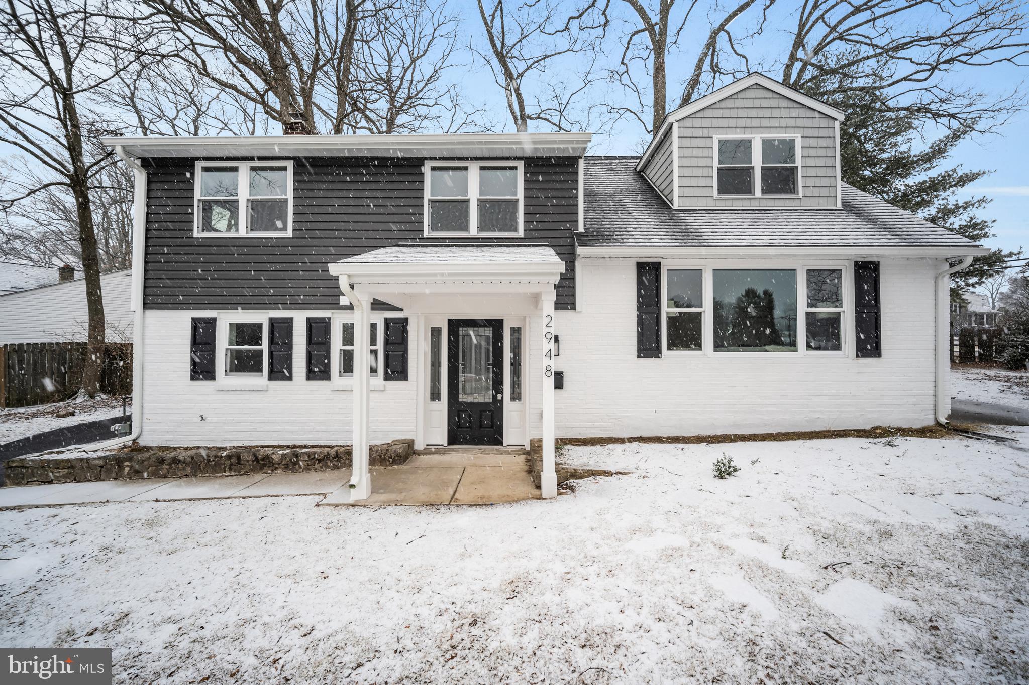2948 Woodland Rd