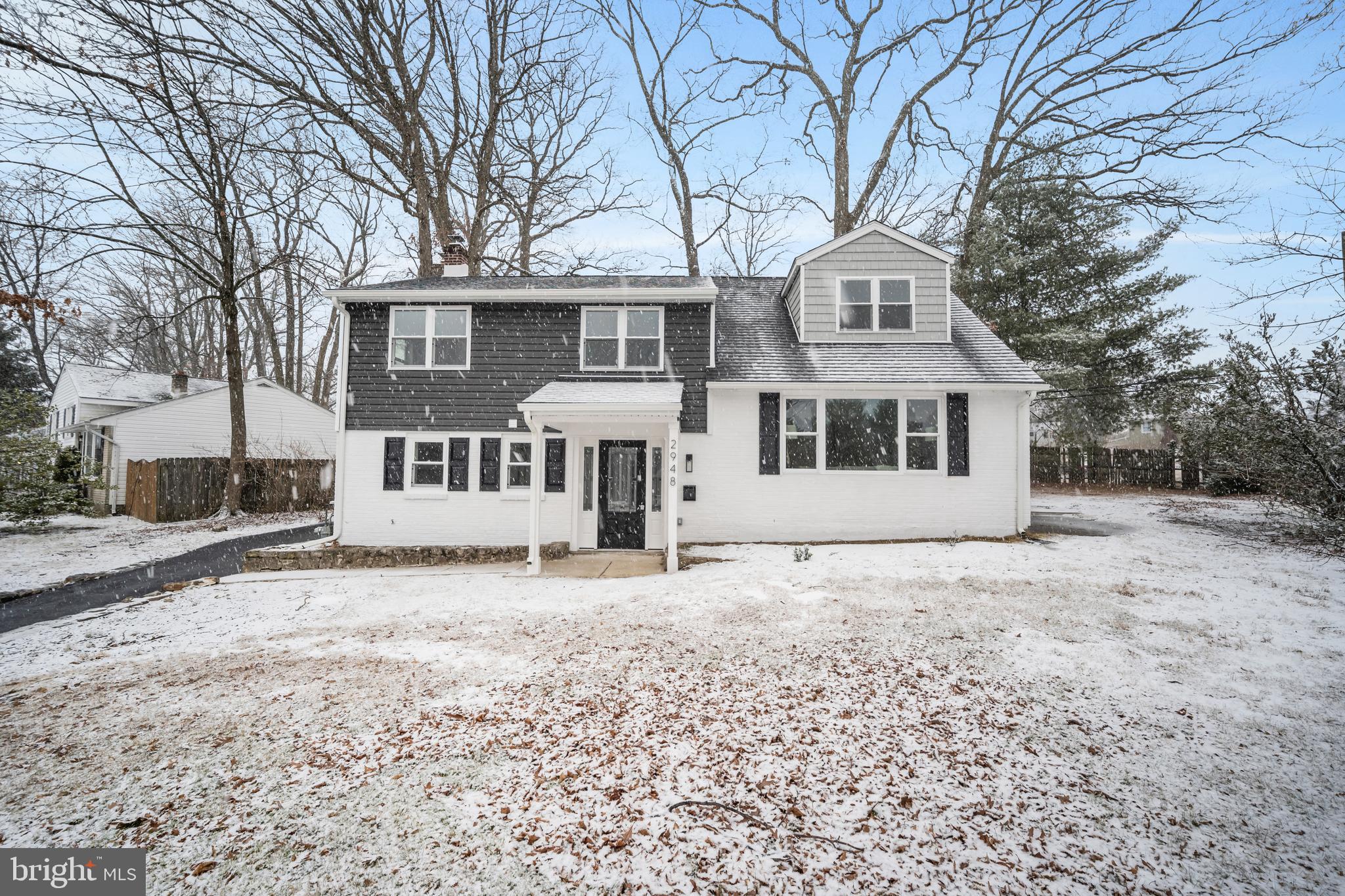2948 Woodland Rd