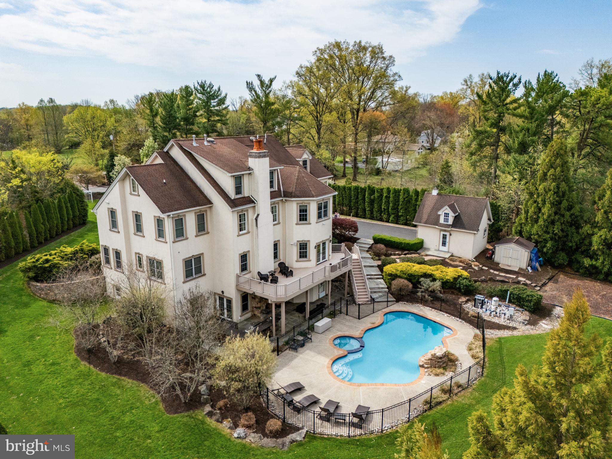 1519 CEDAR HILL ROAD