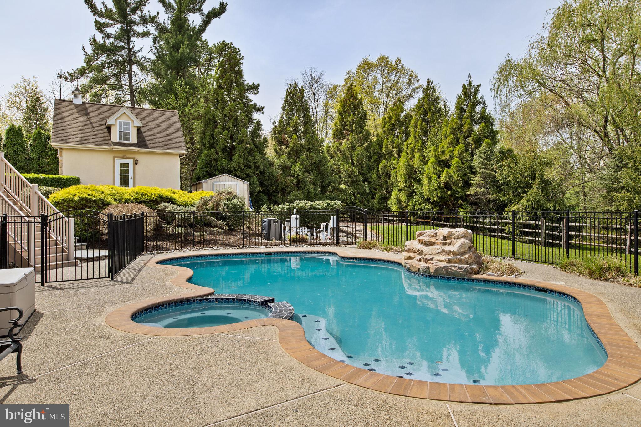 1519 CEDAR HILL ROAD