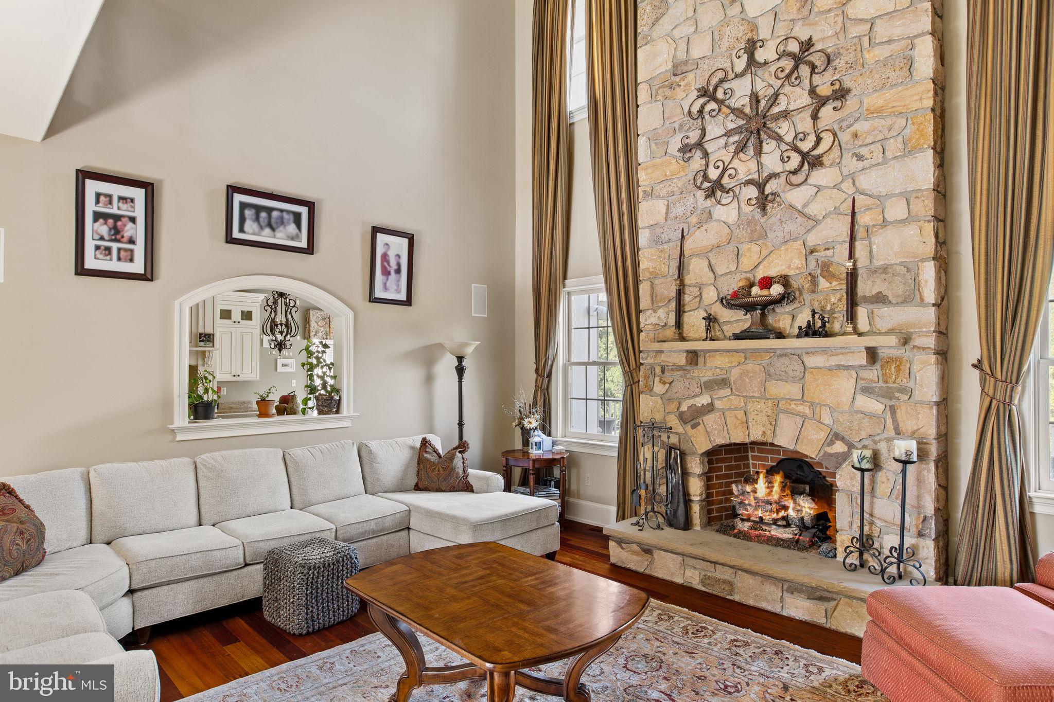 1519 CEDAR HILL ROAD
