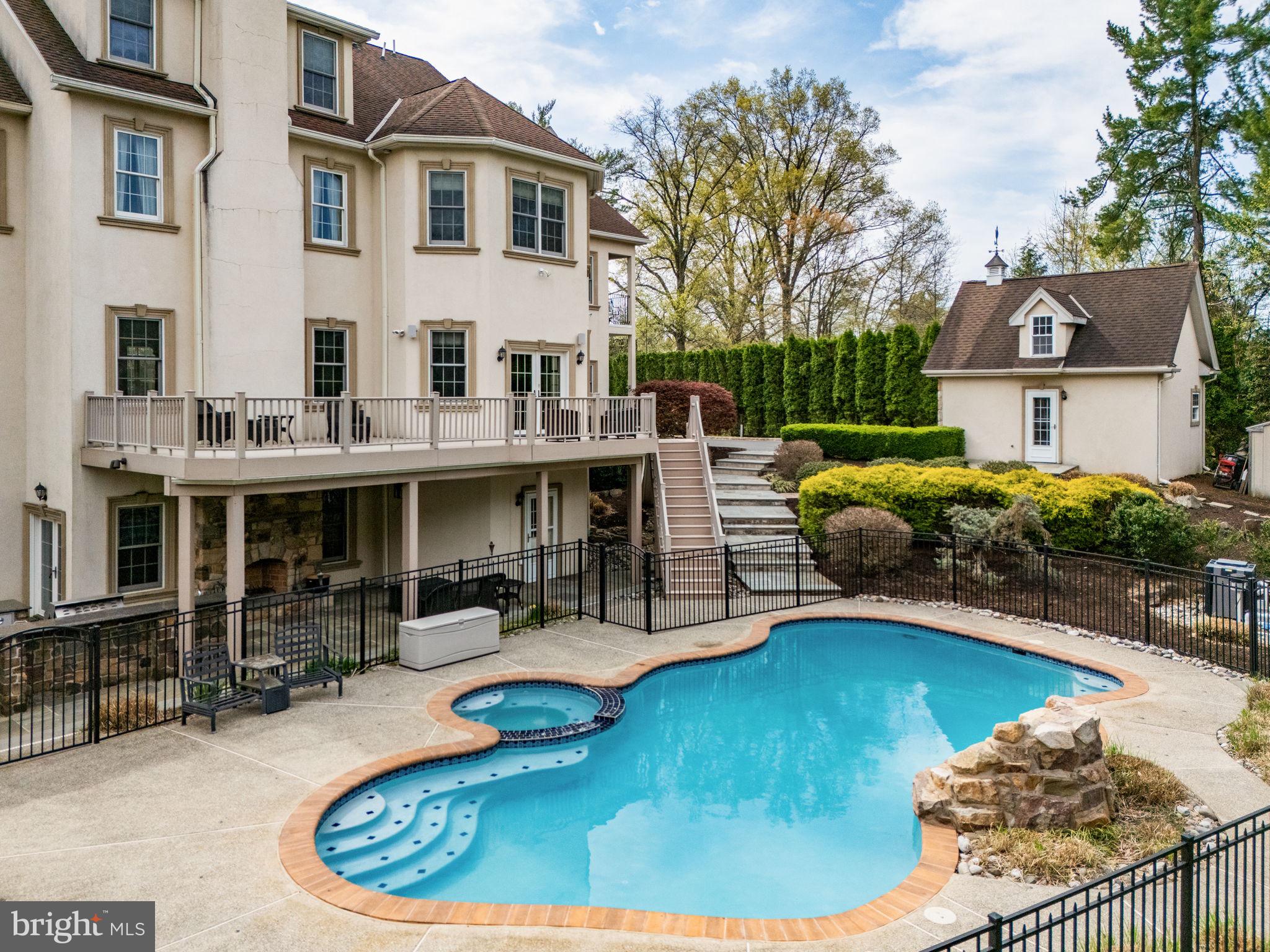 1519 CEDAR HILL ROAD