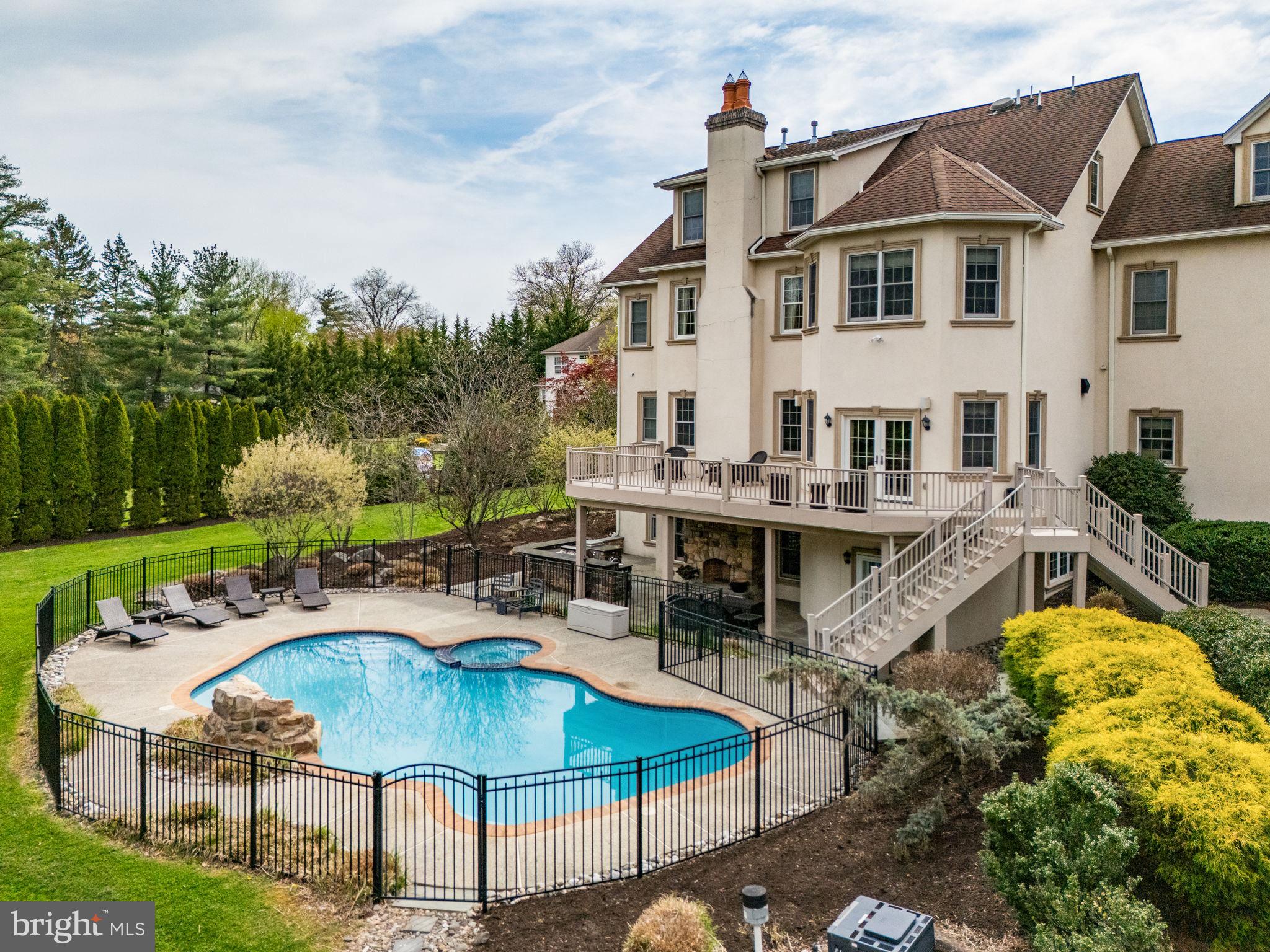 1519 CEDAR HILL ROAD