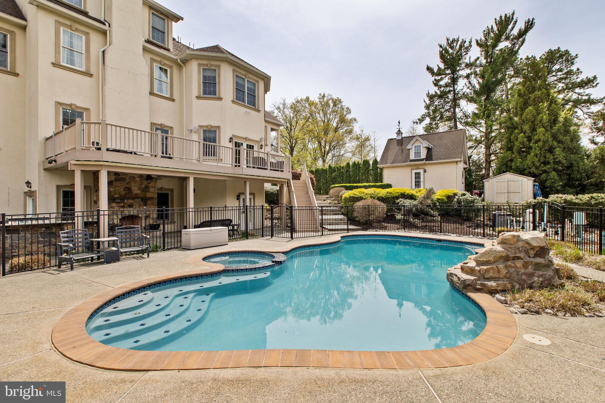 1519 CEDAR HILL ROAD