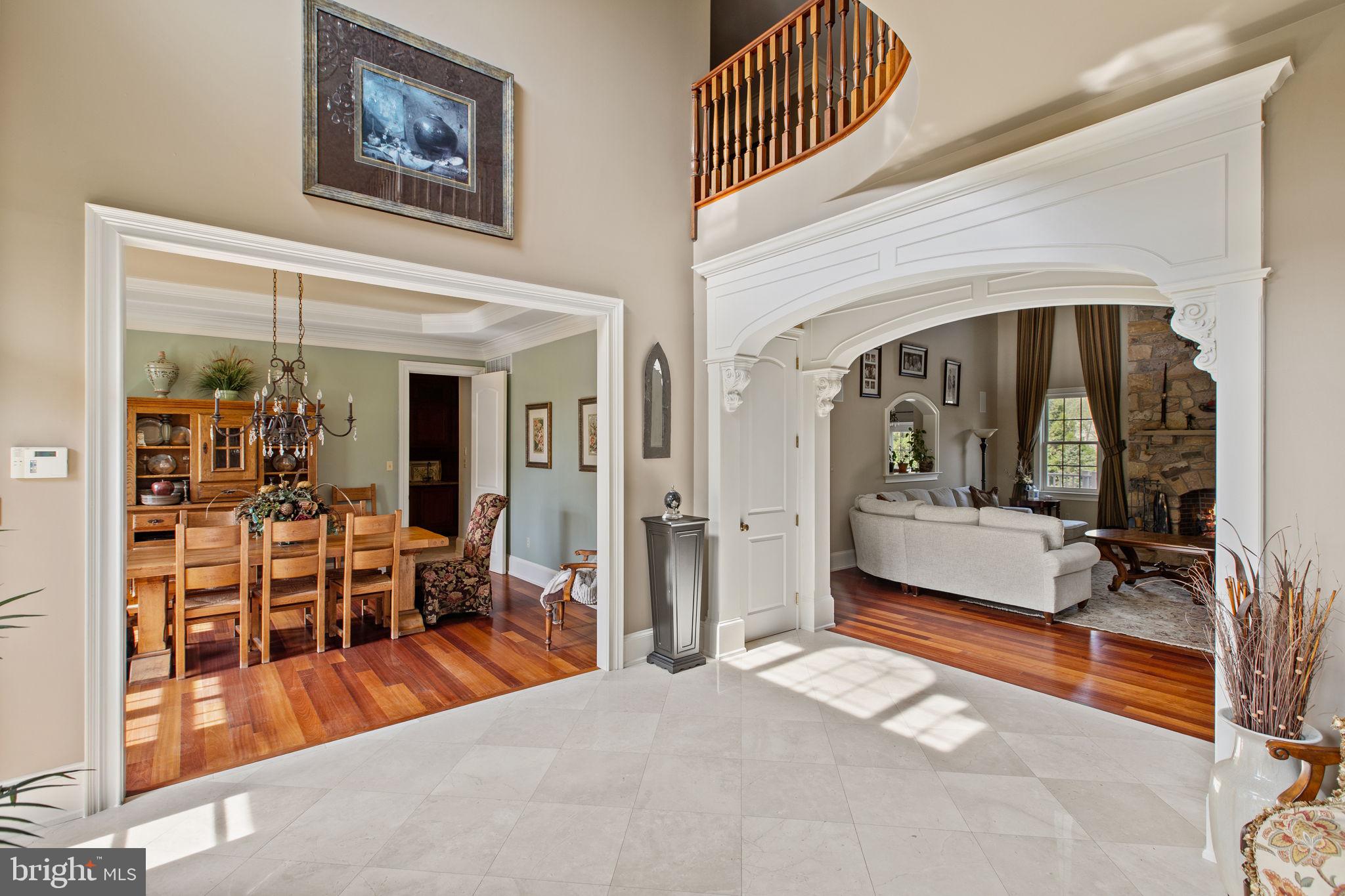 1519 CEDAR HILL ROAD