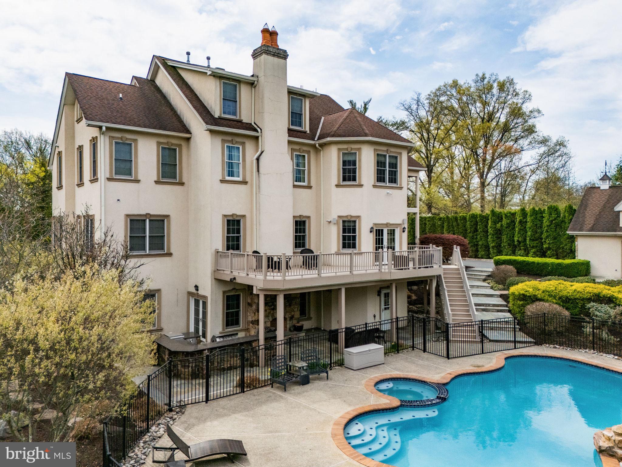 1519 CEDAR HILL ROAD